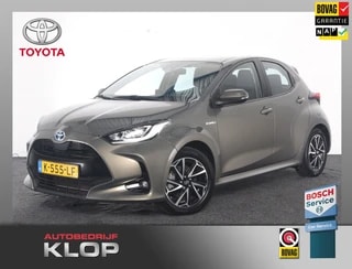 Thumbnail Mobil 1