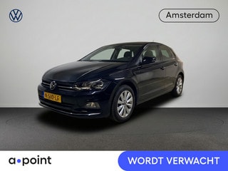 Thumbnail Mobil 1