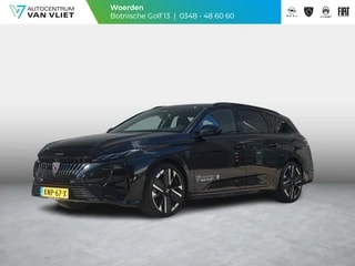 Thumbnail Mobil 1