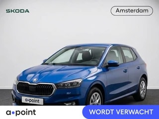 Thumbnail Mobil 1