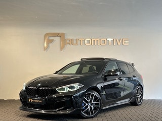 Thumbnail Mobil 1