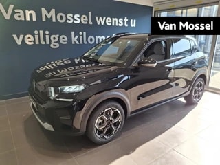Thumbnail Mobil 1