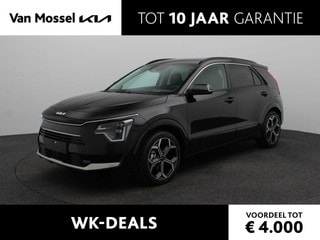 Thumbnail Mobil 1