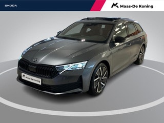 Thumbnail Mobil 1