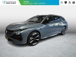 Thumbnail Mobil 1
