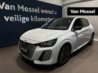 Thumbnail Mobil 1
