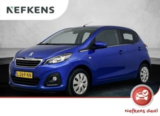 Thumbnail Mobil 1