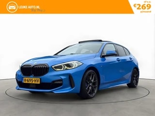 Thumbnail Mobil 1