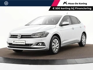 Thumbnail Mobil 1
