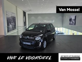 Thumbnail Mobil 1