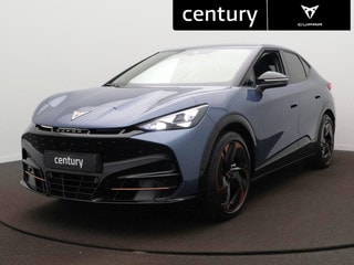 Thumbnail Mobil 1