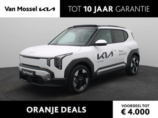 Thumbnail Mobil 1