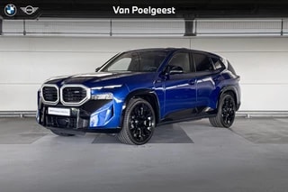 Thumbnail Mobil 1