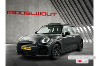 Thumbnail Mobil 1