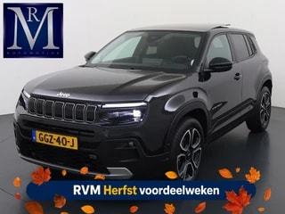Thumbnail Mobil 1