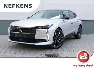 Thumbnail Mobil 1