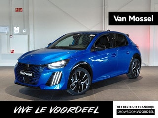 Thumbnail Mobil 1