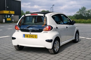 Thumbnail Mobil 3