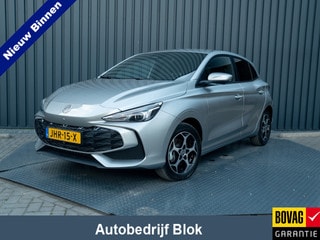 Thumbnail Mobil 1