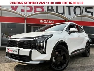Thumbnail Mobil 1