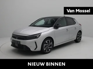 Thumbnail Mobil 1