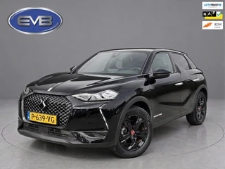 Thumbnail Mobil 1