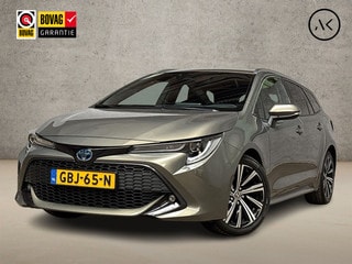 Thumbnail Mobil 1
