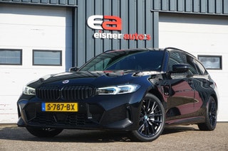 Thumbnail Mobil 1