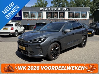 Thumbnail Mobil 1