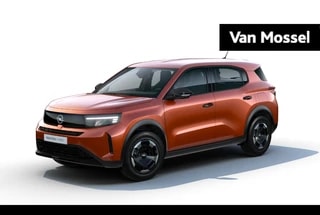 Thumbnail Mobil 1