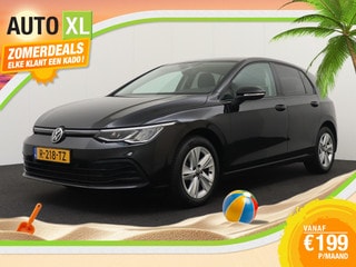Thumbnail Mobil 1