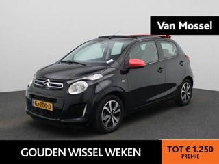 Thumbnail Mobil 1