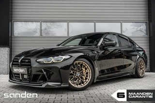 Thumbnail Mobil 1