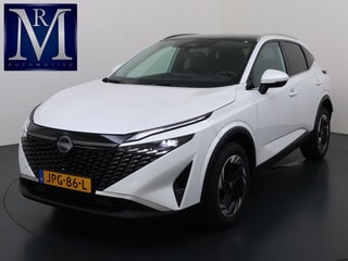 Thumbnail Mobil 1