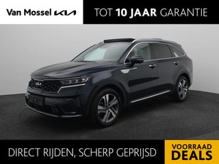 Thumbnail Mobil 1