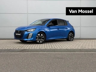 Thumbnail Mobil 1