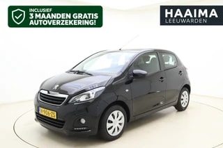 Thumbnail Mobil 1