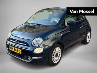 Thumbnail Mobil 1