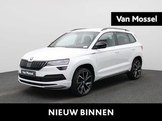 Thumbnail Mobil 1