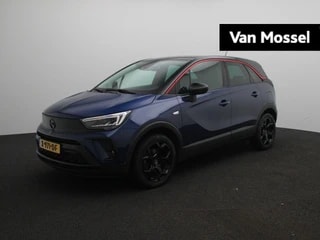 Thumbnail Mobil 1