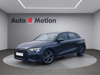 Thumbnail Mobil 1