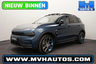 Thumbnail Mobil 1