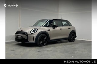 Thumbnail Mobil 1