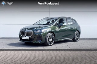 Thumbnail Mobil 1