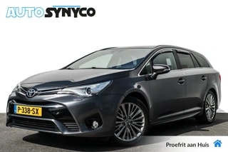 Thumbnail Mobil 1