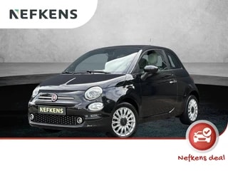 Thumbnail Mobil 1