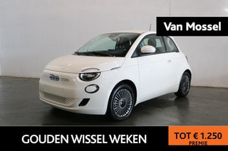 Thumbnail Mobil 1