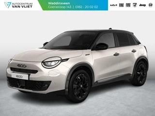Thumbnail Mobil 1