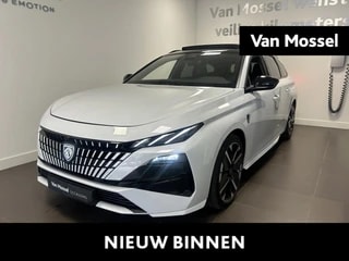 Thumbnail Mobil 1
