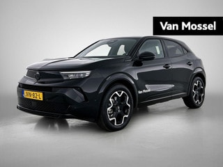 Thumbnail Mobil 1